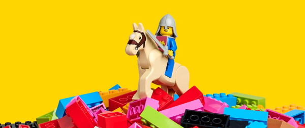 lego