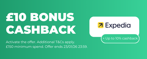 ExpediaBonus