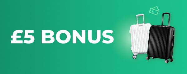 £5 Bonus
