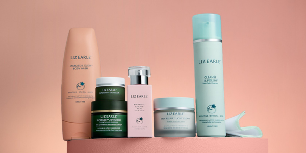 Liz Earle