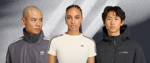 adidas