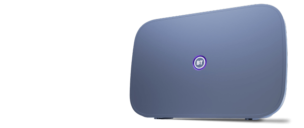 BT Business Broadband