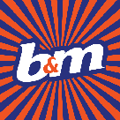 B&M