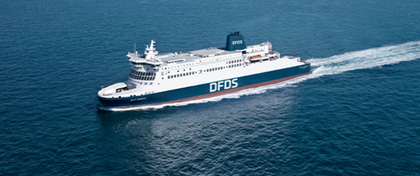 DFDS Seaways