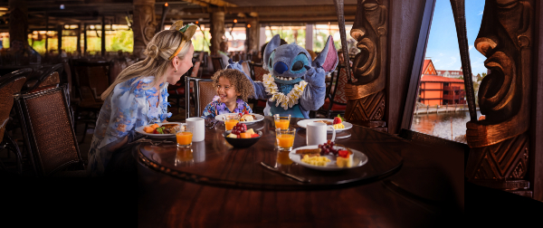 Disney Holidays