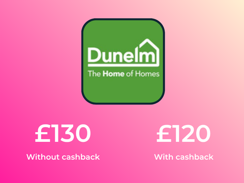 Dunelm