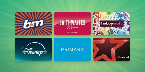 TopGiftCards