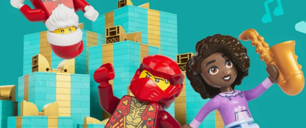 Lego Money Guide