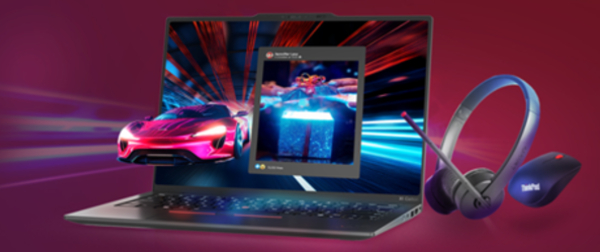 Lenovo