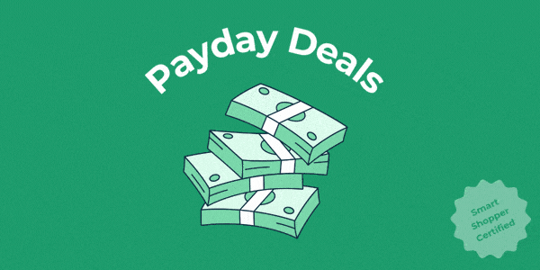 Smart summer savings