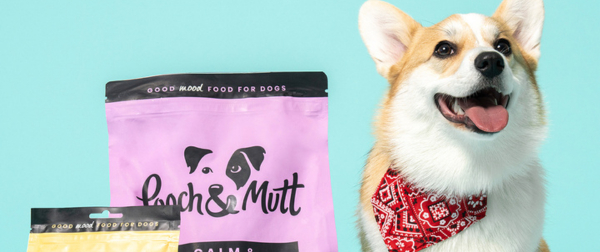Pooch & Mutt