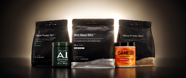 Protein Works