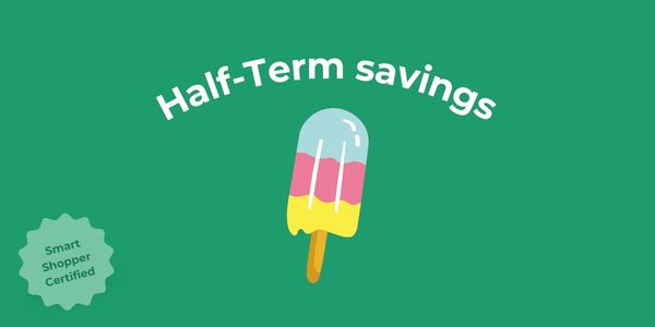 Smart summer savings