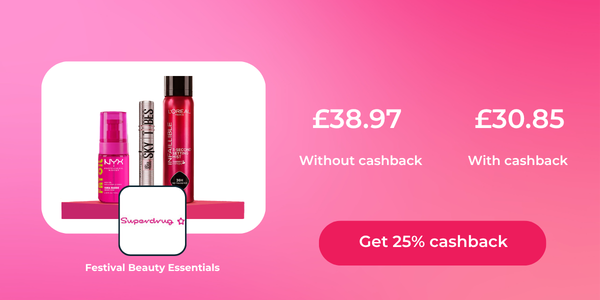 Superdrug MD