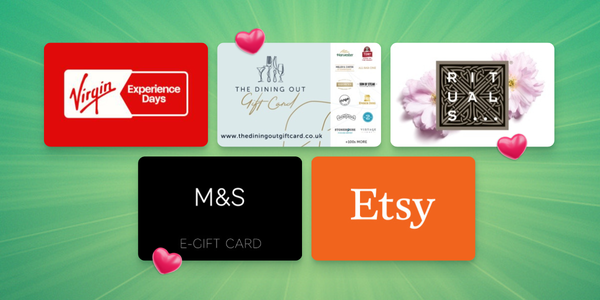 TopGiftCards