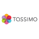 Tassimo logo