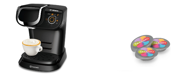 Tassimo