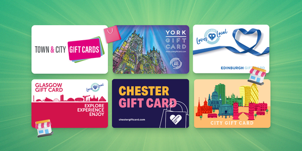 TopGiftCards