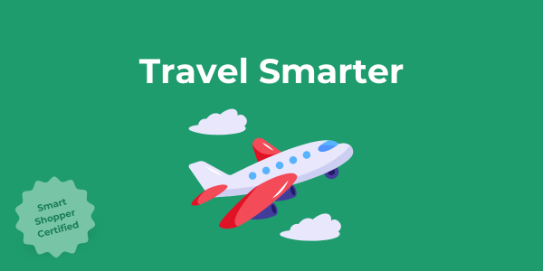Travel Smarter