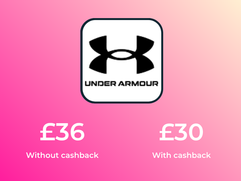 Under Armour