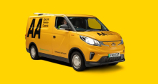 AA UK Breakdown