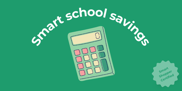 Smart School Savings