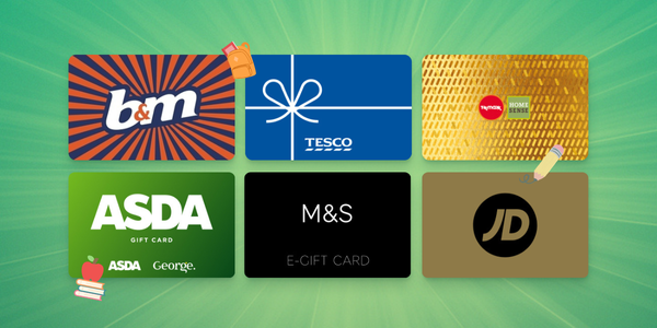 TopGiftCards