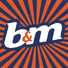 B&M