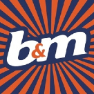 B&M