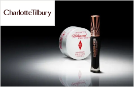 Charlotte Tilbury Beauty