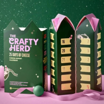 The Crafty Herd