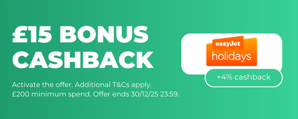 easyjetBonus