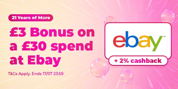 eBay Bonus