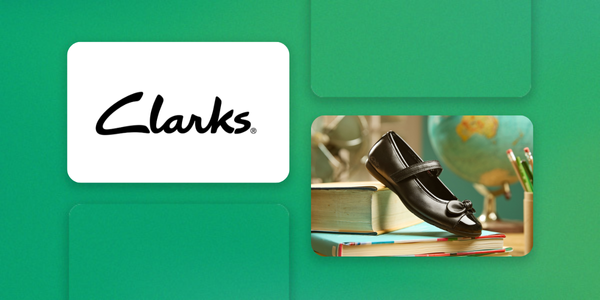 Clarks Reward Wallet