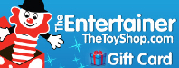 The Entertainer