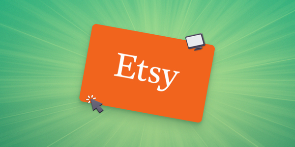 TopGiftCards Etsy