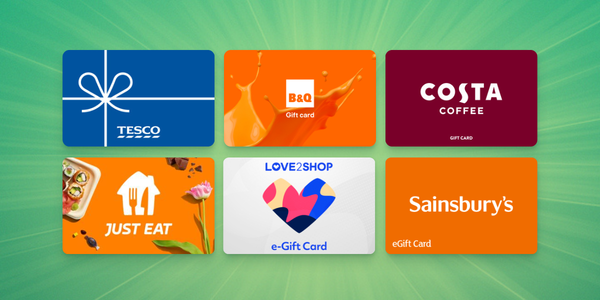 TopGiftCards