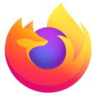 Firefox logo