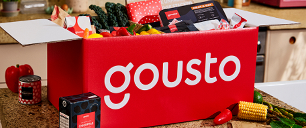 gousto