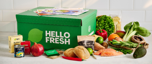 HelloFresh