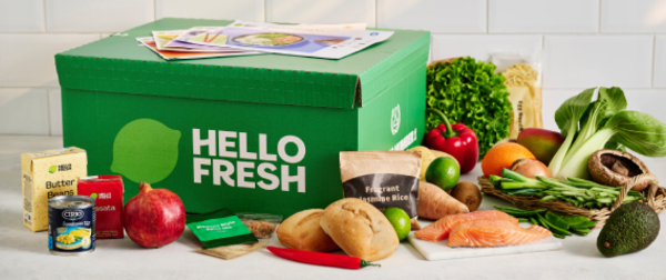 HelloFresh