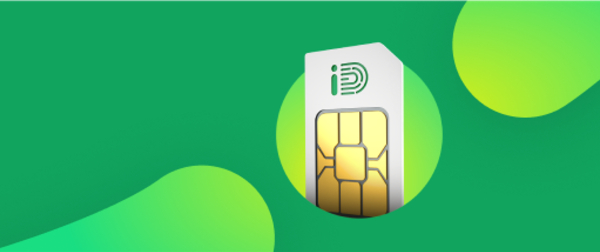iD Mobiles