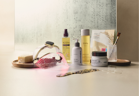 100% Cashback up to £15 at LOOKFANTASTIC