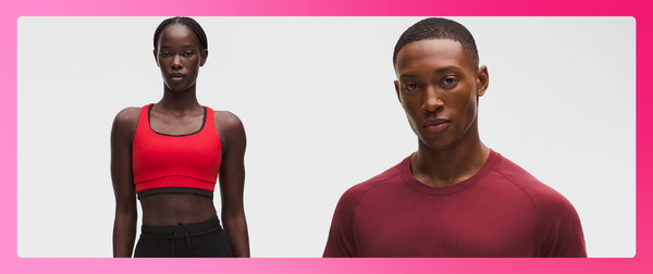 lululemon