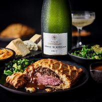 M and S Dine in deal