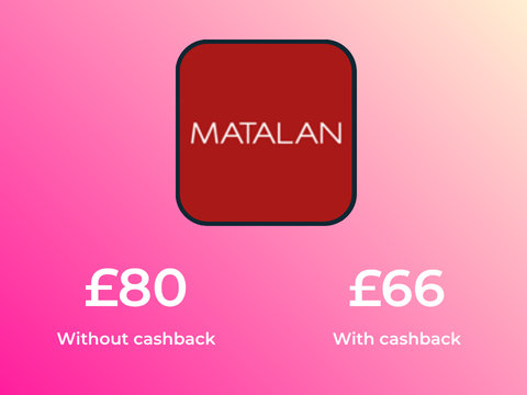 Matalan
