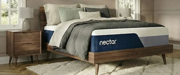 Nectar Sleep