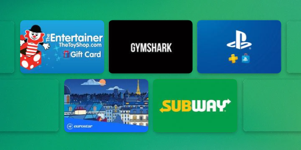 reward wallet