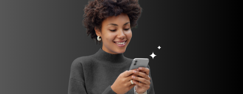 November Tell-a-Friend Takeover offer