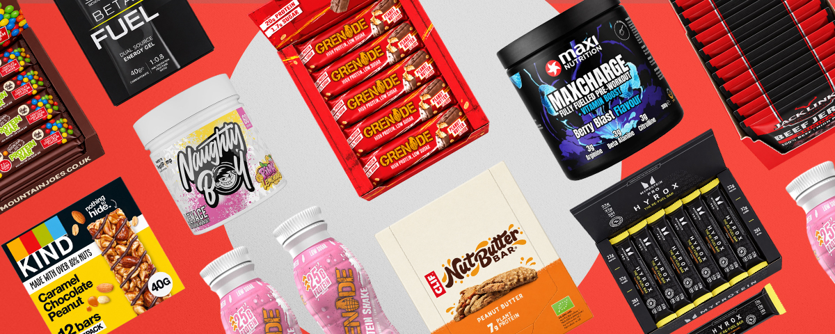 Nutricircle